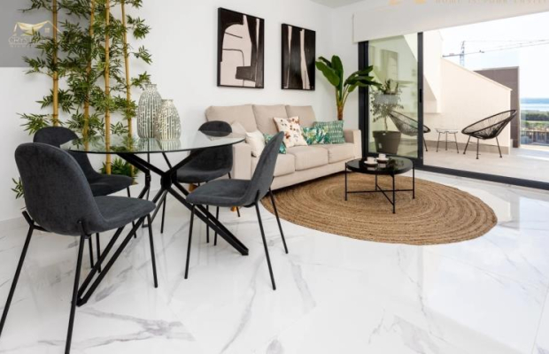 STYLOWE APARTAMENTY W EL RASO