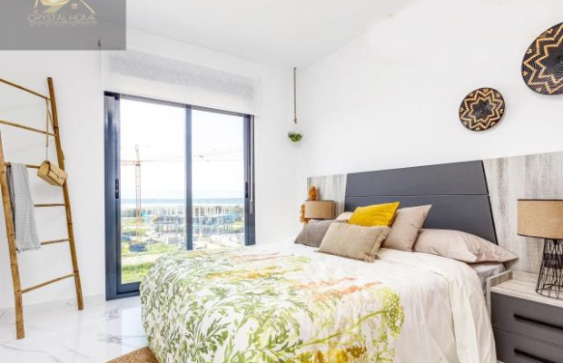 STYLOWE APARTAMENTY W EL RASO