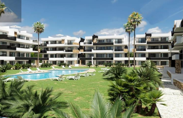 NOWY KOMPLEKS MIESZKANIOWY