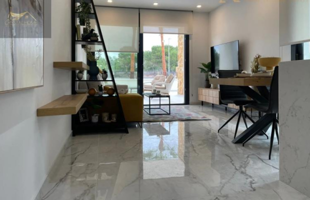 NOWY KOMPLEKS MIESZKANIOWY