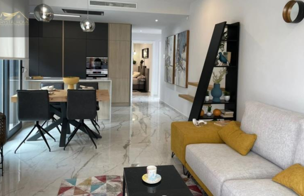 NOWY KOMPLEKS MIESZKANIOWY