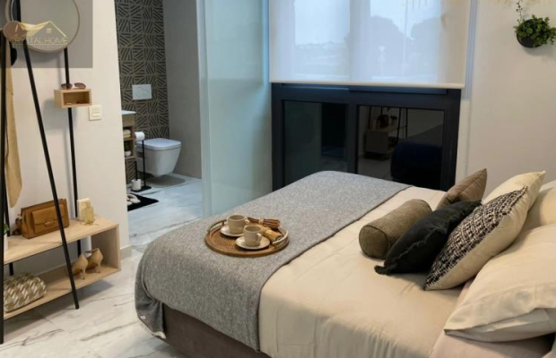 NOWY KOMPLEKS MIESZKANIOWY