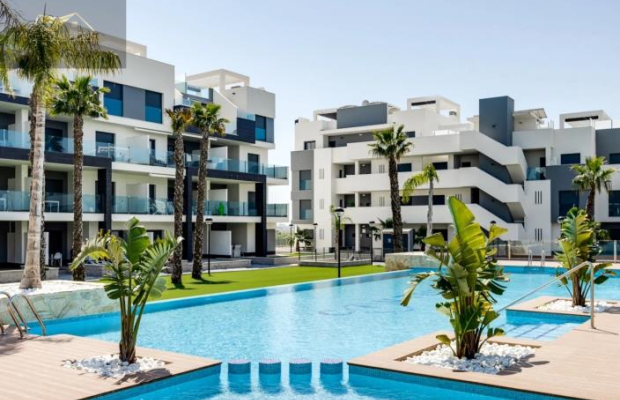 Stylowe apartamenty 3pokoje z tarasem