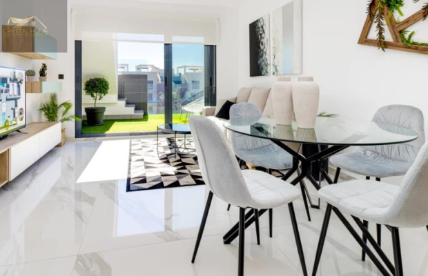 Stylowe apartamenty 3pokoje z tarasem