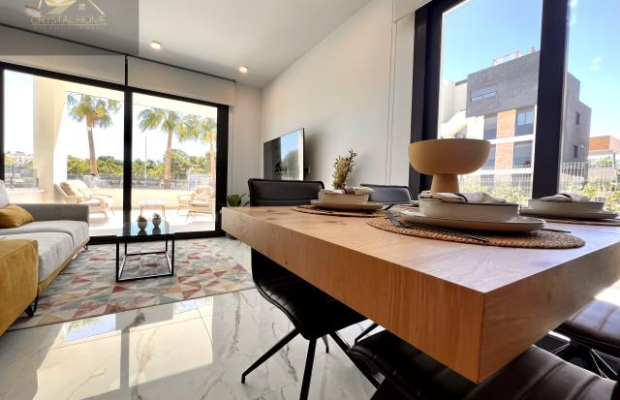 Piękne słoneczne mieszkania w nowej inwestycji