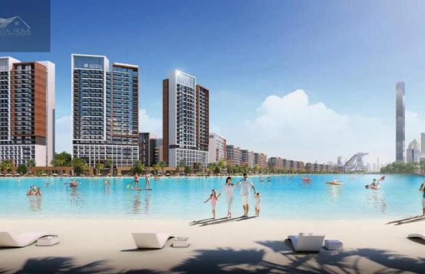 RIVIERA BEACHFRONT W MEYDAN