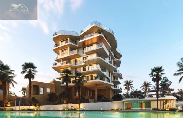 APARTMENTY 100M OD MORZA - DOSTĘPNE