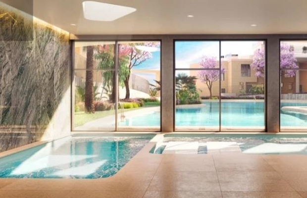 APARTMENTY 100M OD MORZA - DOSTĘPNE