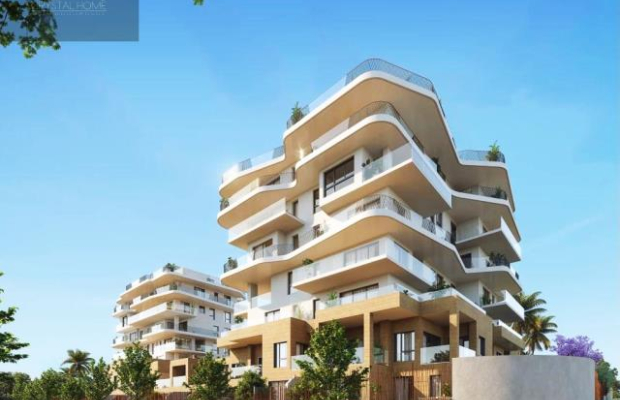 APARTMENTY 100M OD MORZA - DOSTĘPNE