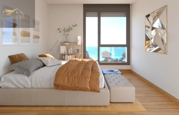 APARTMENTY 100M OD MORZA - DOSTĘPNE