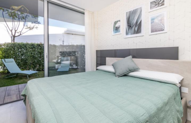 Estepona – ogrody Andaluzji