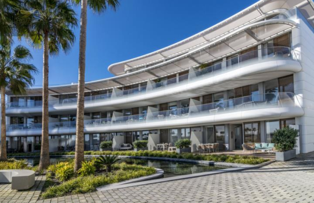 Estepona – ogrody Andaluzji