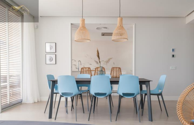 Estepona – ogrody Andaluzji