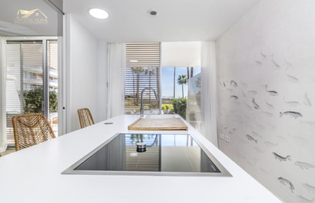 Estepona – ogrody Andaluzji