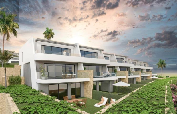 Apartamenty w Hiszpanii