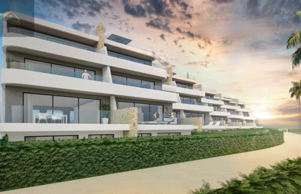 Apartamenty w Hiszpanii