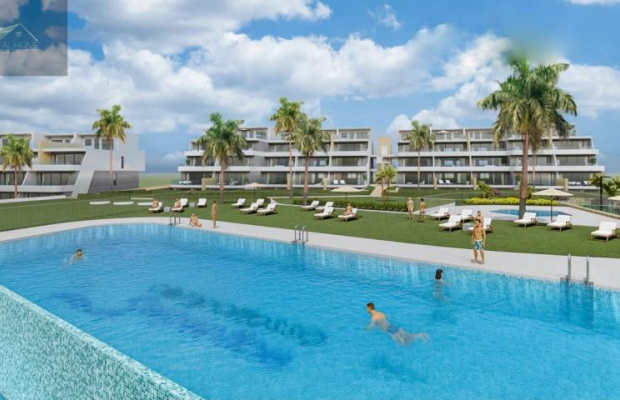 Apartamenty w Hiszpanii