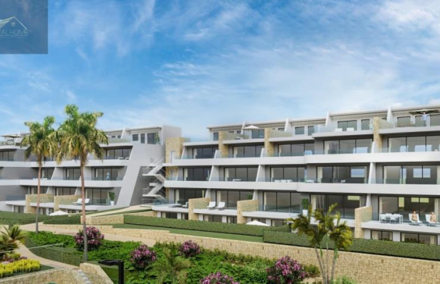 Apartamenty w Hiszpanii