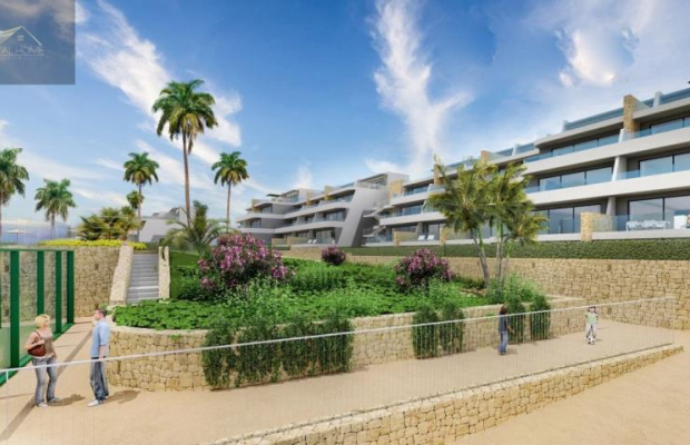 Apartamenty w Hiszpanii