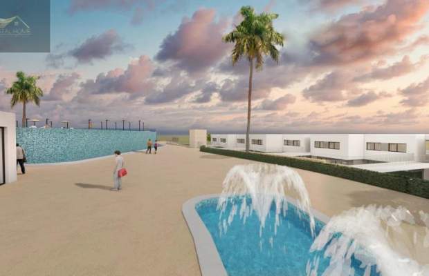 Apartamenty w Hiszpanii