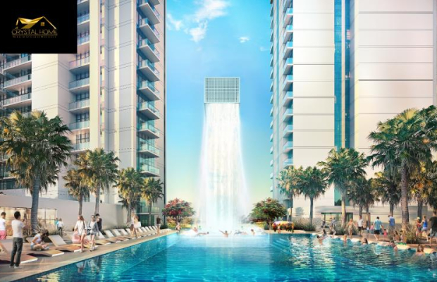 Apartamenty Golf Gate