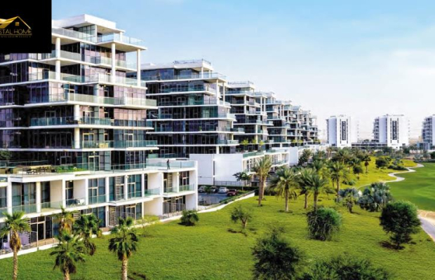 Apartamenty Golf Gate