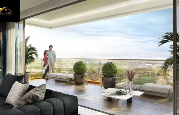 Apartamenty Golf Gate