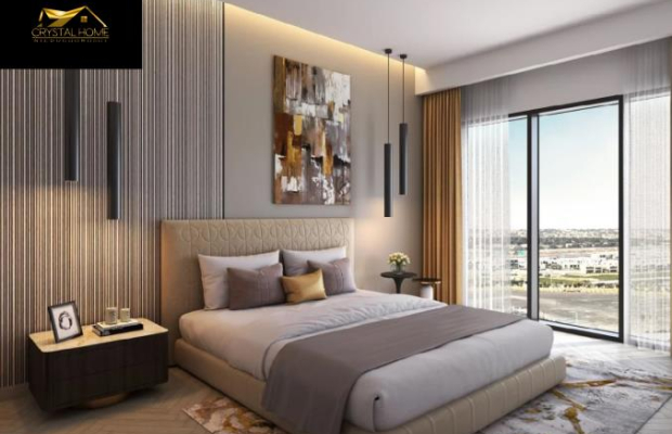 Apartamenty Golf Gate