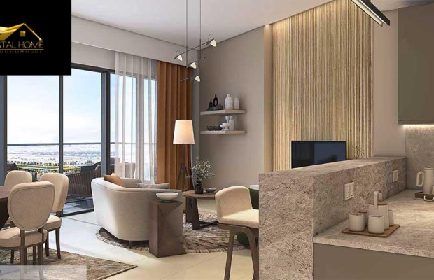 Apartamenty Golf Gate