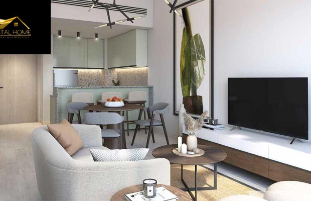 Apartamenty Golf Gate