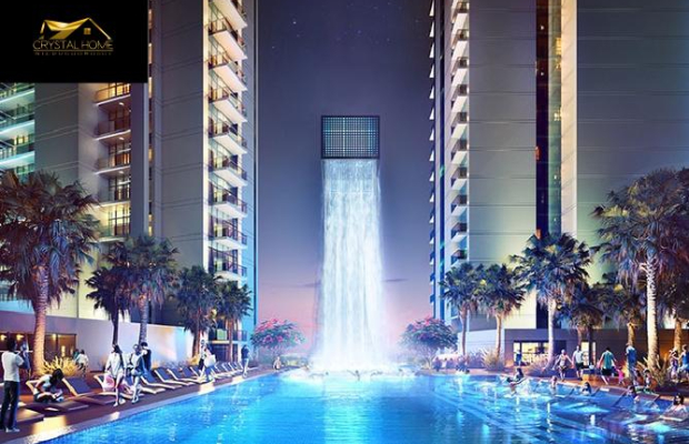 Apartamenty Golf Gate