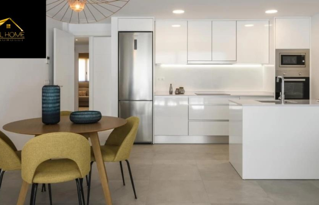 APARTAMENTY Z WIDOKIEM NA MORZE