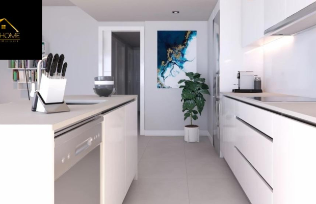 APARTAMENTY Z WIDOKIEM NA MORZE