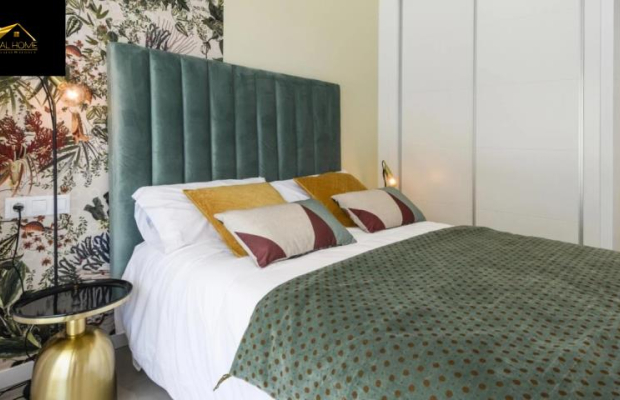 APARTAMENTY Z WIDOKIEM NA MORZE