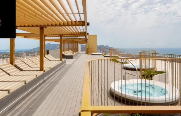 Zamieszkaj w wieżowcu Intempo