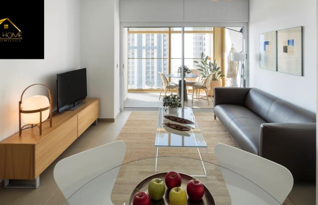 Zamieszkaj w wieżowcu Intempo