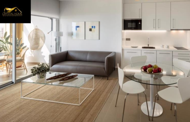 Zamieszkaj w wieżowcu Intempo