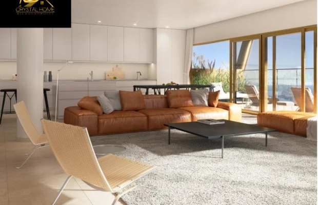 Zamieszkaj w wieżowcu Intempo