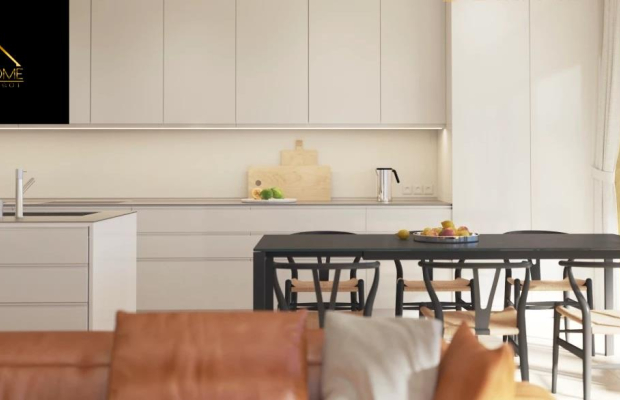 Zamieszkaj w wieżowcu Intempo