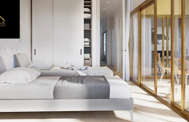 Zamieszkaj w wieżowcu Intempo