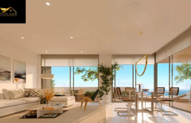 APARTAMENT W MIEJSCOWOŚCI BENIDORM