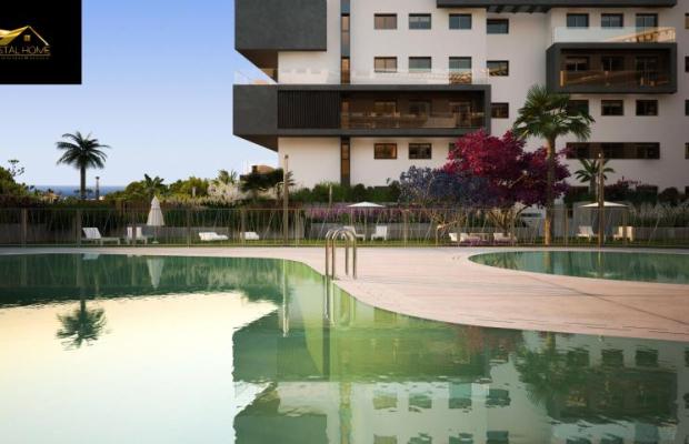 Ogrody Morskie 100m2