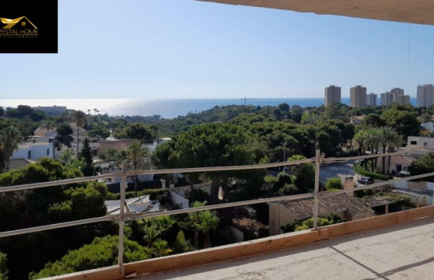 Ogrody Morskie 100m2