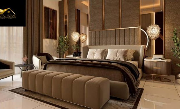 Rezydencje autorstwa Astona Martina w JLT