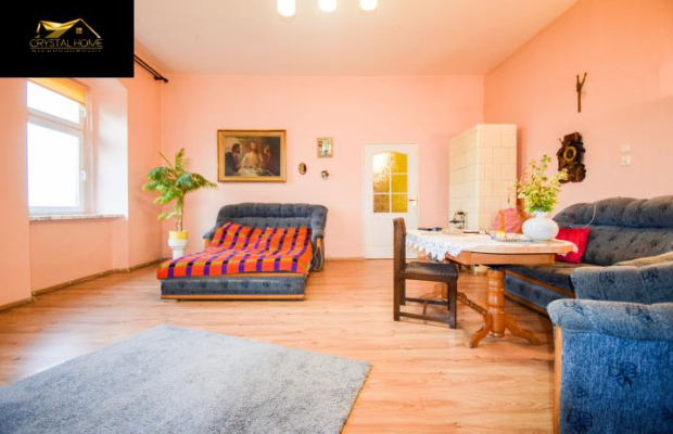 134M2, 1 PIĘTRO, PIĘKNA OKOLICA, BLISKO GÓR