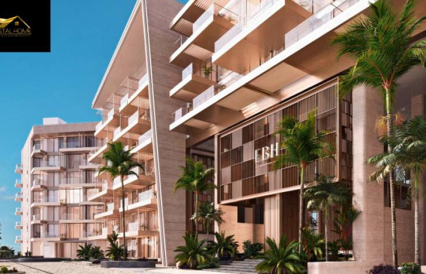 Apartamenty na Palm Jumeirah