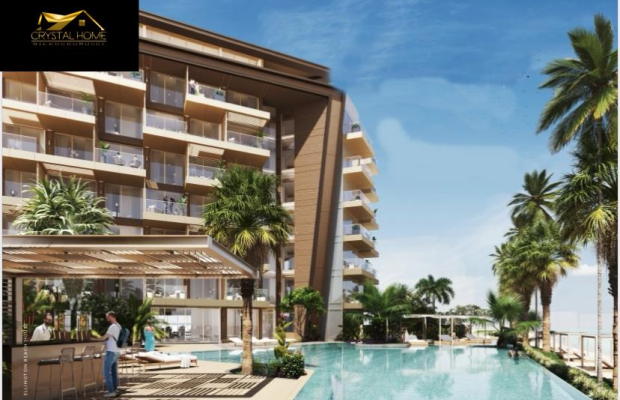 Apartamenty na Palm Jumeirah