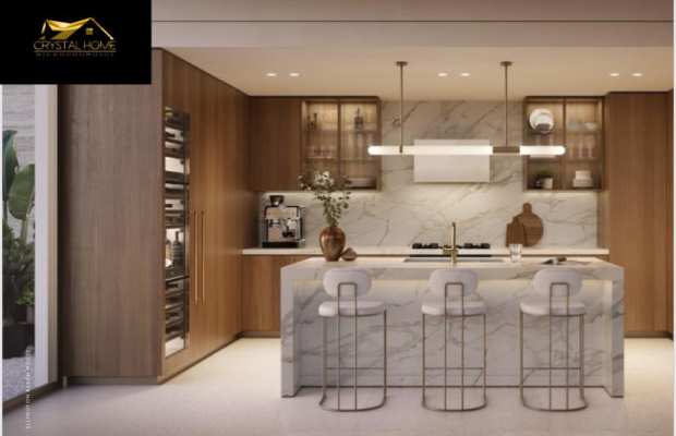 Apartamenty na Palm Jumeirah