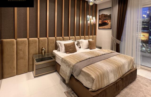 Gemz Apartament z basenem