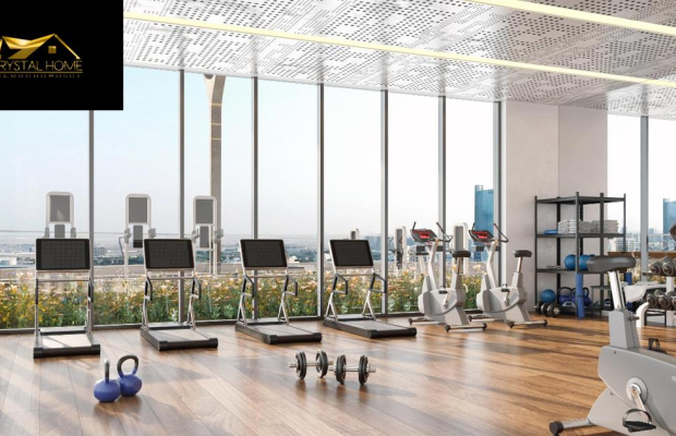 Gemz Apartament z basenem